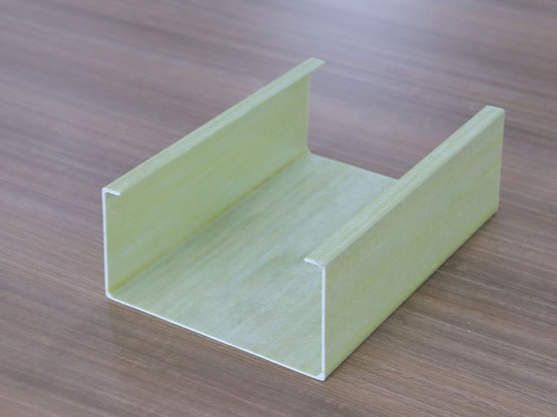 玻璃鋼橋架